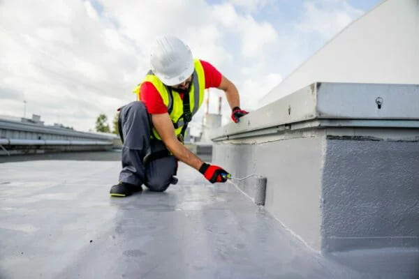 Waterproofing